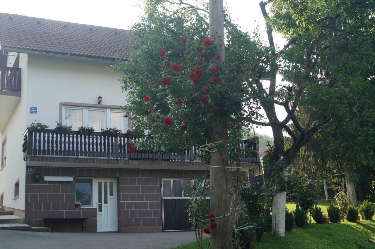 Apartment Drago Раковица Екстериор снимка