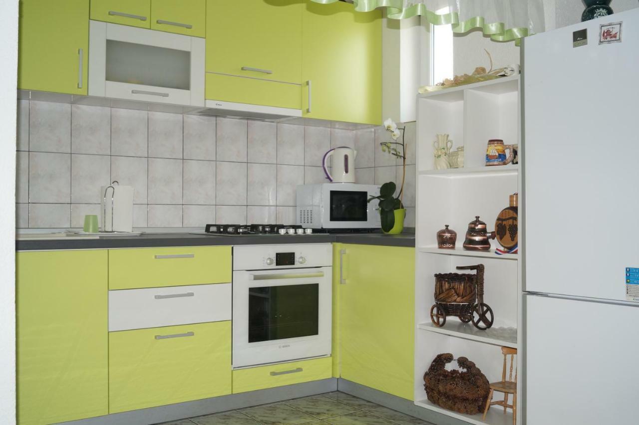 Apartment Drago Раковица Екстериор снимка